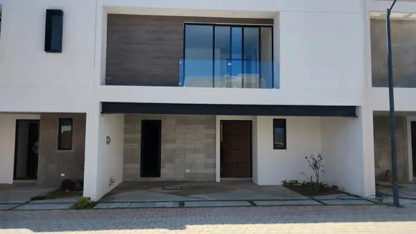 Casa en Venta en San Pedro Cholula -Por Plaza San Diego Casa en Venta en San Pedro Cholula -Por Plaza San Diego