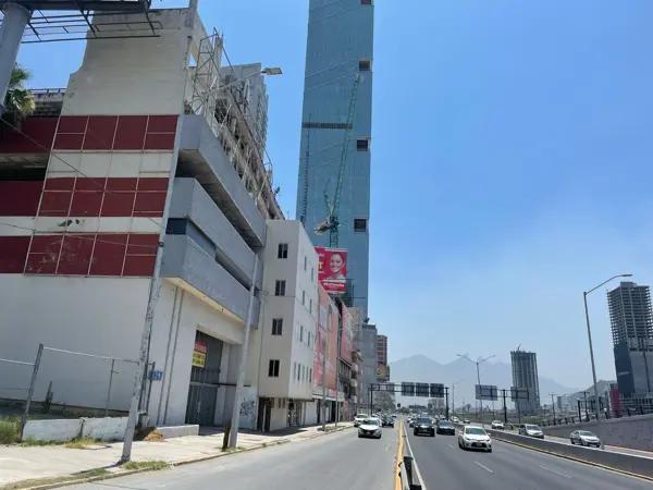 OPORTUNIDAD DE INVERSION
EDIFICIO EN VENTA OPORTUNIDAD DE INVERSION
EDIFICIO EN VENTA