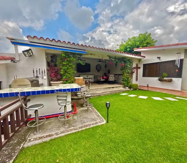 Casa en venta en Tlaltenango, Cuernavaca, Morelos Casa en venta en Tlaltenango, Cuernavaca, Morelos