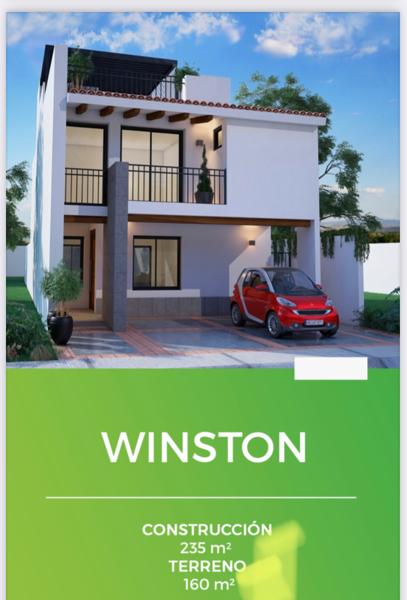 Casa en Venta en San Juan del Río, Queretaro