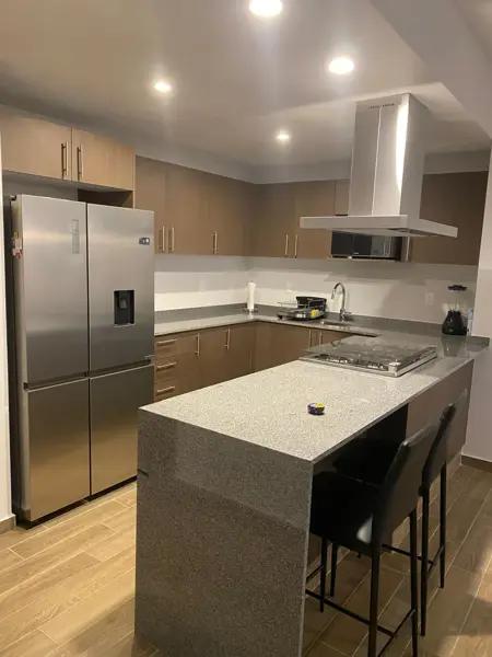 Hermoso departamento Amueblado en Cumbres Herradura