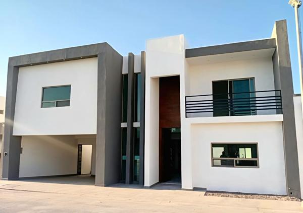 Casa en venta en Las Quintas, Torreón, Coahuila de Zaragoza