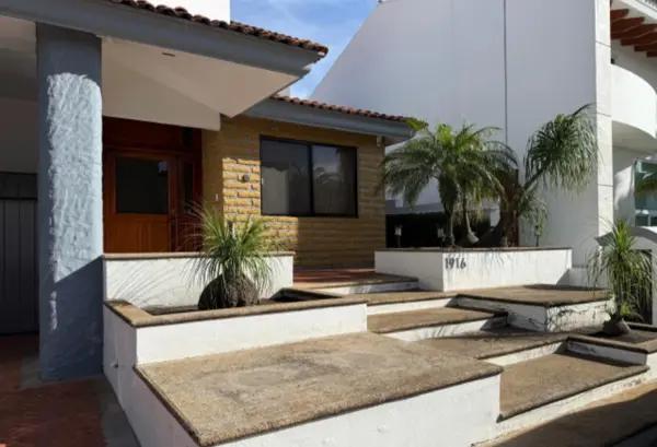 Casa en renta en "LA VISTA"
