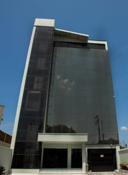 Se renta piso 4 de Torre jade ubicada en 20 noviembre veracruz