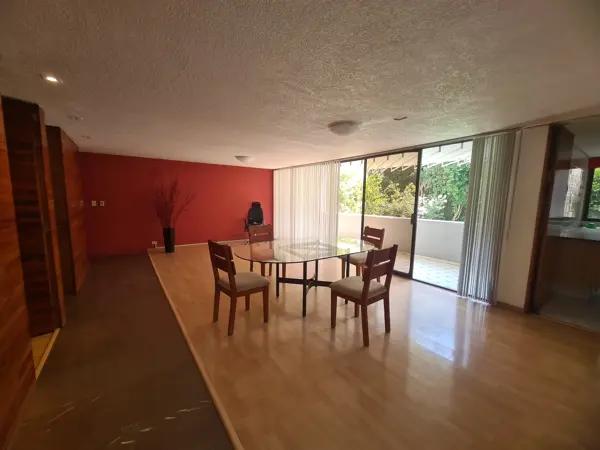 Departamento en venta Lomas de Chapultepec Departamento en venta Lomas de Chapultepec