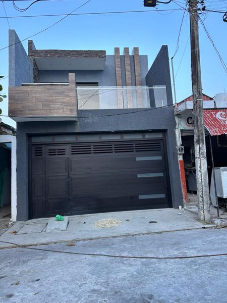 Casa en venta ubicada ejido primero de mayo norte boca del Río Casa en venta ubicada ejido primero de mayo norte boca del Río