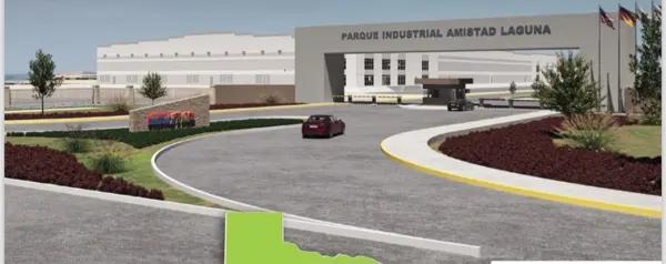 Nave Industrial en RENTA, Matamoros, Coahuila
