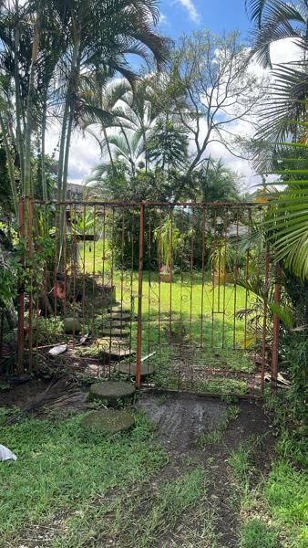 Terreno en venta ubicado col Santa Isabel cordobsc