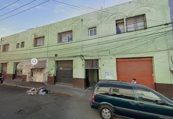 Local en venta en Morelos, Cuauhtémoc, Ciudad de México
