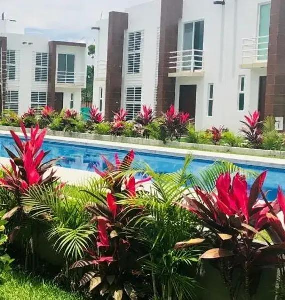 Casa en venta en Jiutepec.