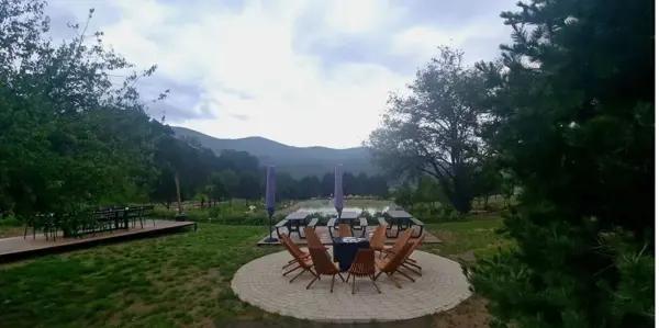 Venta de Terrenos Campestres en Arteaga Coahuila | Bosque Boreal | Ideal para Inversión