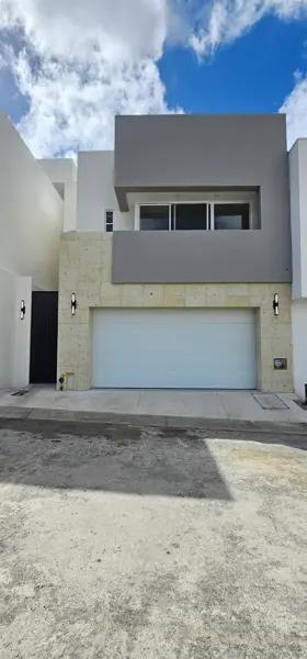 Casa en venta en Hacienda Agua Caliente, Tijuana, Baja California