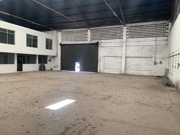 Bodega en Renta o Venta. Blvd. Revolución, Centro, Torreón, Coahuila.