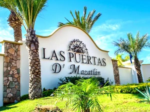 Terreno en Venta cerca de Playa en Mazatlán Sinaloa Terreno en Venta cerca de Playa en Mazatlán Sinaloa