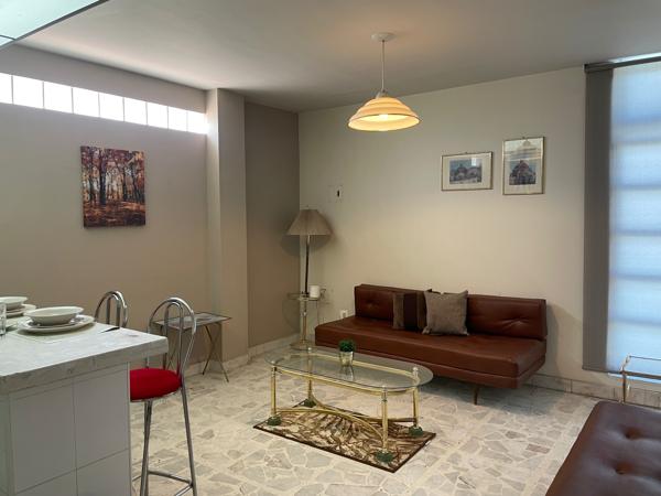 Departamento en renta en Ramos Arizpe Centro, Ramos Arizpe, Coahuila de Zaragoza