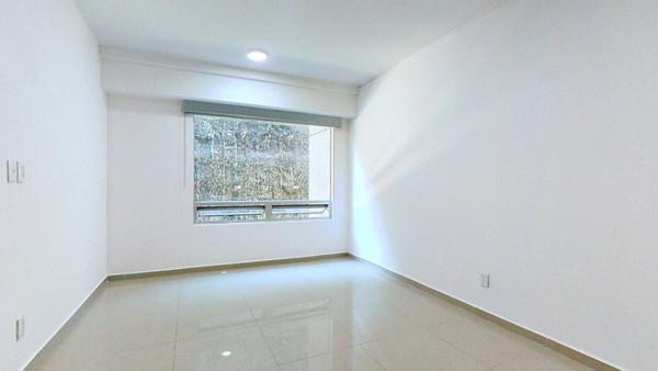 Departamento en venta en Santa Fe, Álvaro Obregón, Ciudad de México