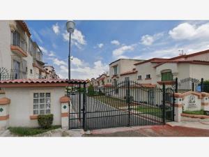 Casa en venta en Villa del Real, Tecámac, México
