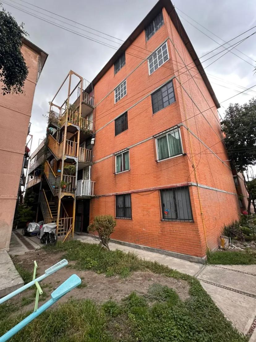 Foto 0 de Departamento en venta en San Marcos, Azcapotzalco, Ciudad de México | Id nn-tu1000471