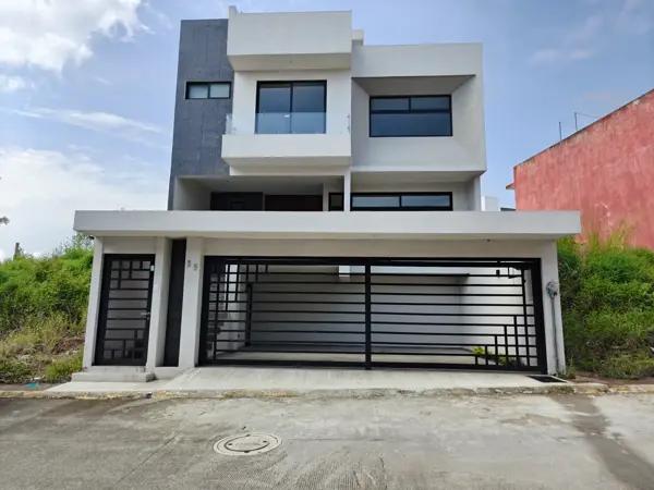 CASA VENTA QUETZAL