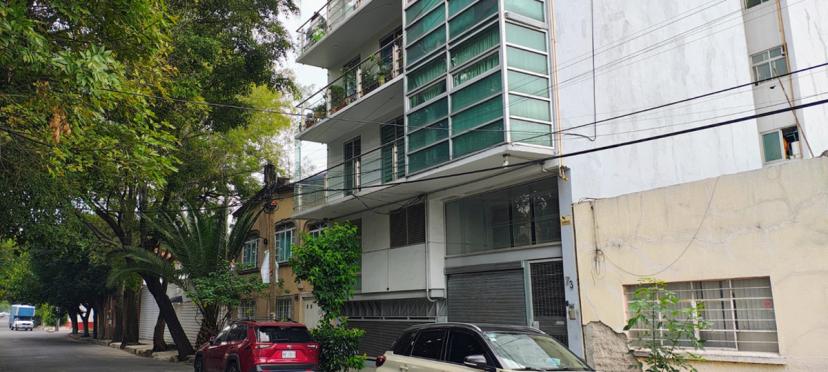 Foto 0 de Departamento en venta en Trabajadores de Hierro, Azcapotzalco, Ciudad de México | Id nn-tu1000587