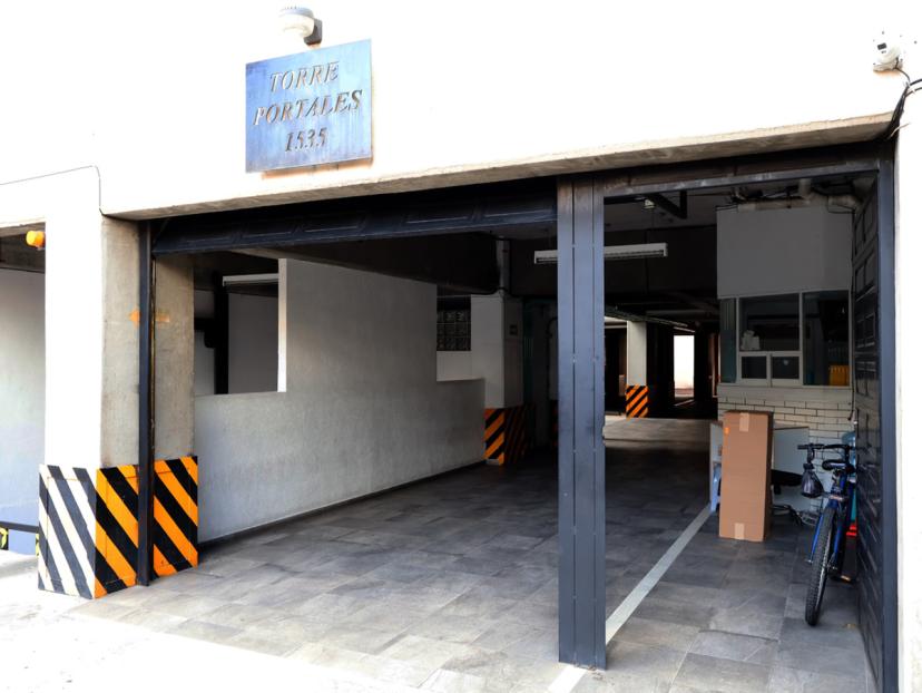 Foto 0 de Departamento en venta en Portales Sur, Benito Juárez, Ciudad de México | Id nn-tu1000248