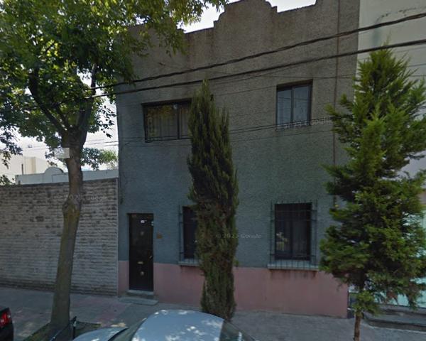 CASA EN VENTA MIGUEL HIDALGO SAN MIGUEL CHAPULTEPEC