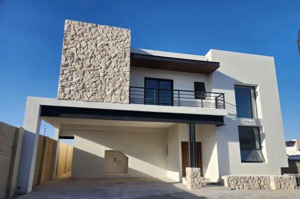 Casa en venta en Concordia Residencial, Hermosillo, Sonora