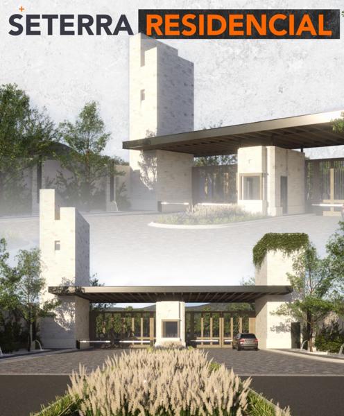 Casa NUEVA SETERRA Casa NUEVA SETERRA