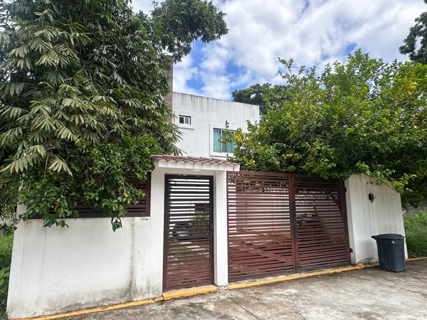 Casa en Renta en Privanza – Zona Segura con Vigilancia 24/7