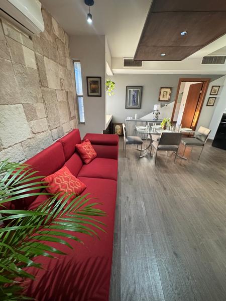 Departamento en Renta en Torreón con Excelente Ubicación Departamento en Renta en Torreón con Excelente Ubicación