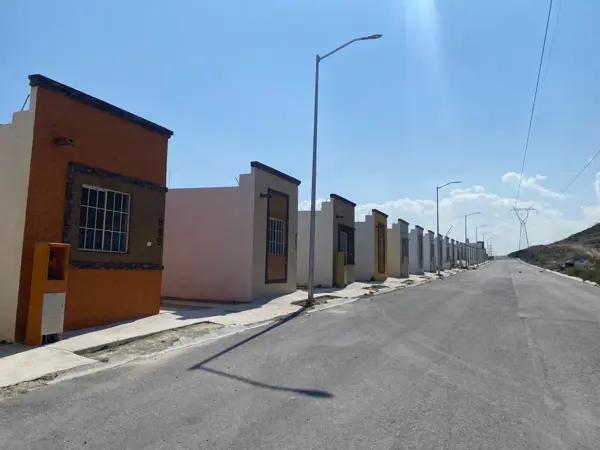Casa en venta en Santa Luz Analco, Ramos Arizpe, Coahuila de Zaragoza Casa en venta en Santa Luz Analco, Ramos Arizpe, Coahuila de Zaragoza