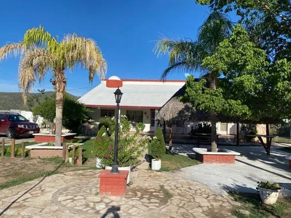 Quinta en Venta en Villa Juárez