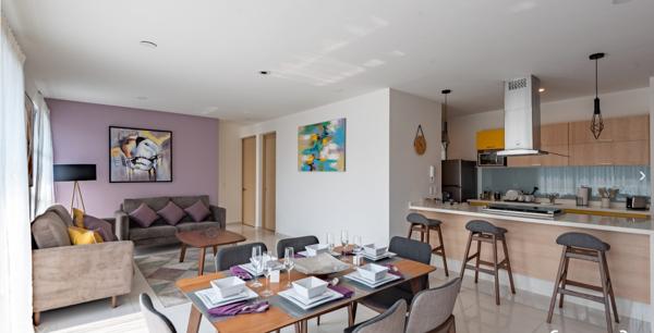 Venta de Departamento Nuevo a Minutos de Polanco, Col. Anahuac Venta de Departamento Nuevo a Minutos de Polanco, Col. Anahuac