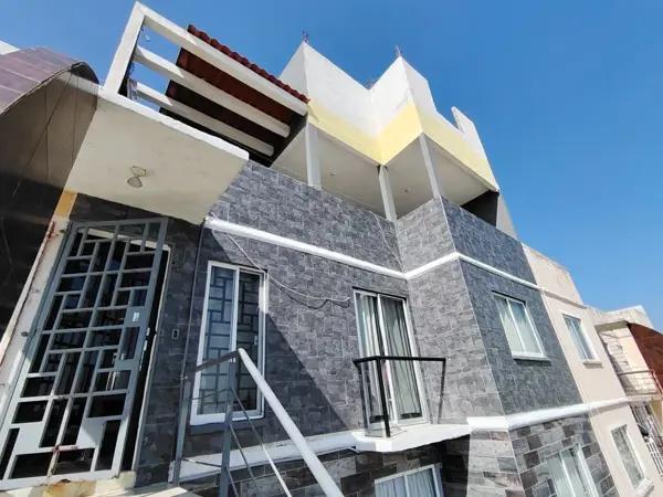 DPTO. EN VENTA, FRACC. MARADUNAS, COATZACOALCOS, VER.