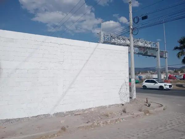 Terreno Plano de 13,000 m2 en Renta,  San José Iturbide, Guanajuato
