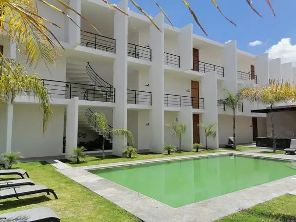 Hotel Boutique en Venta – Gran Oportunidad de Inversión en Querétaro