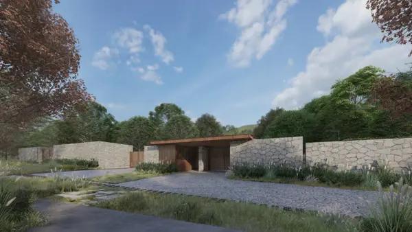 ARTESA "Lotes Campestres Premium en Arteaga"