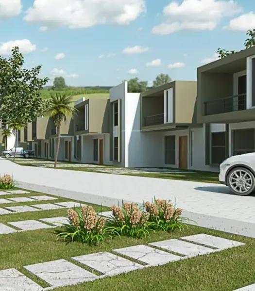 Venta en San Isidro Jiutepec de casas nuevas ??