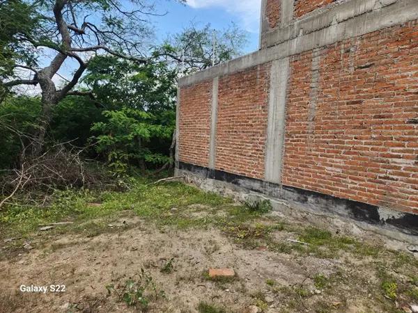 Terreno Residencial en Venta en Jardines de Santa Rita, Autlán de Navarro, Vendedor Manolo Robles.