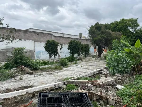 Atención Inversionistas, Terreno en Venta con Uso de Suelo Industrial
OPORTUNIDAD EMPRESARIOS
