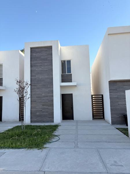 Casa en Venta en Lerdo