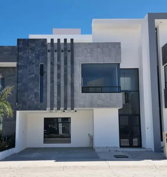 ESTRENA LA CASA DE TUS SUEÑOS EN GEMA RESIDENCIAL PACHUCA