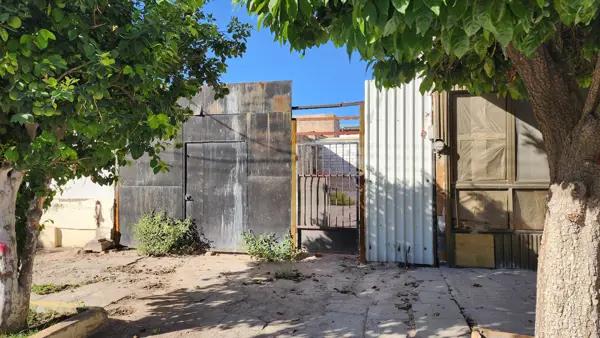 Terreno en el centro de Torreón Terreno en el centro de Torreón