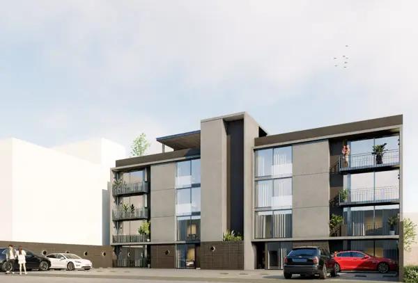 Departamento en venta en El Barreal, San Andrés Cholula, Puebla Departamento en venta en El Barreal, San Andrés Cholula, Puebla