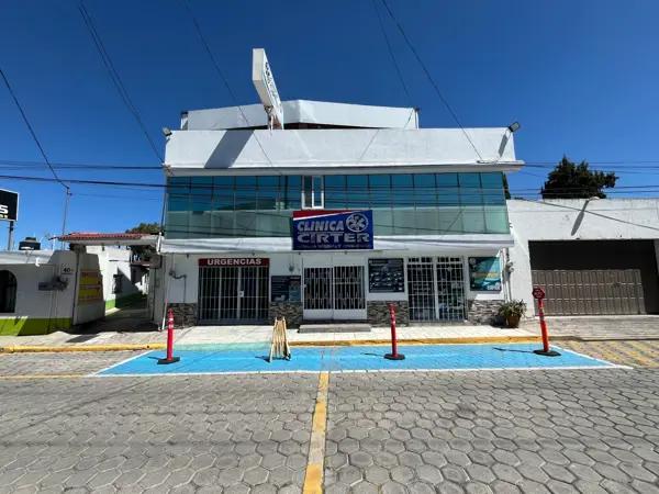 RENTA DE CONSULTORIO DENTAL