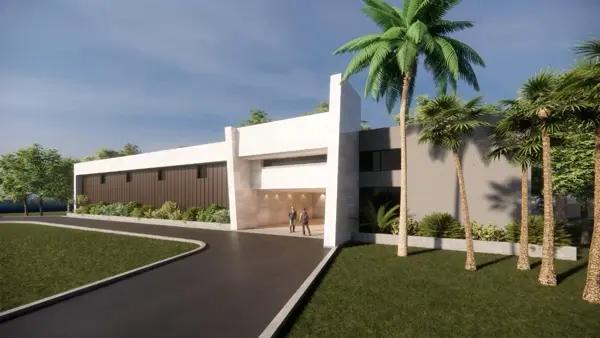 PREVENTA DE LOTES CENTRO DE JIUTEPEC - CONDOMINIO CEIBA Y CABALLO