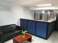 OPORTUNIDAD DE VENTA  TERRENO, OFICINA, BODEGA ZONA INDUSTRIAL