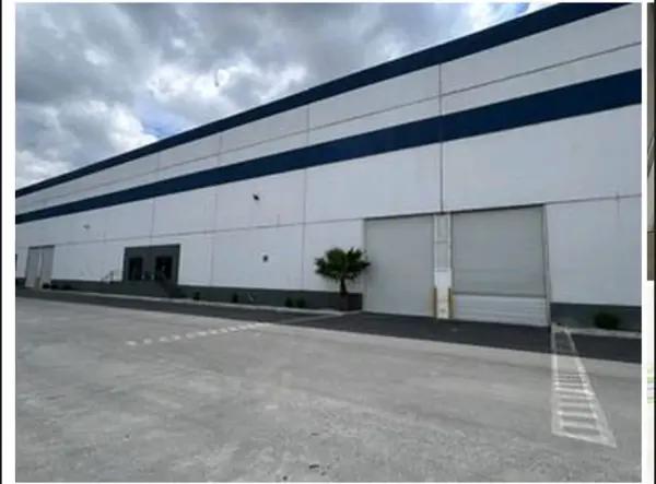 Nave Industrial en Renta GrandPark Escobedo, Nuevo Léon Nave Industrial en Renta GrandPark Escobedo, Nuevo Léon