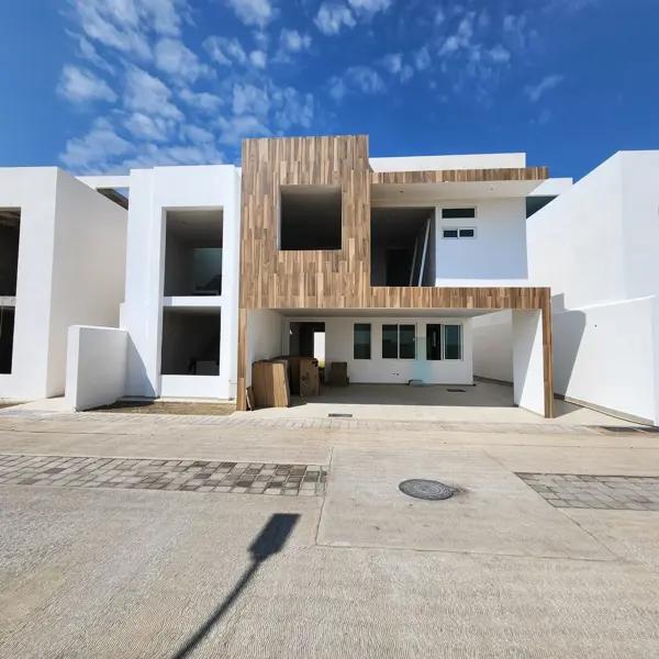 Casa en venta en San Salvador Tizatlalli, Metepec, México Casa en venta en San Salvador Tizatlalli, Metepec, México