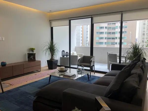 PH Dúplex de Lujo con Terraza y Amenidades PH Dúplex de Lujo con Terraza y Amenidades